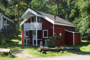Ferienhaus Seebär, Baabe